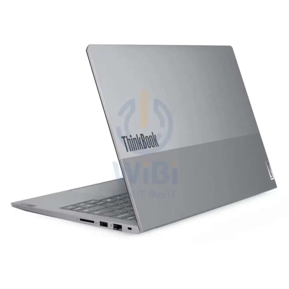 Lenovo ThinkBook 14 G8 - 14’’ WUXGA / Ultra 5 225U / 8GB / 512GB (NVMe M.2 SSD) / DOS (Without OS) / 1YW