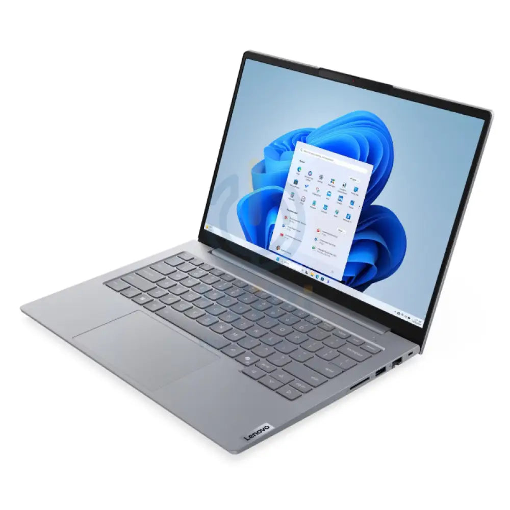 Lenovo ThinkBook 14 G8 - 14’’ WUXGA / Ultra 5 225U / 8GB / 512GB (NVMe M.2 SSD) / DOS (Without OS) / 1YW