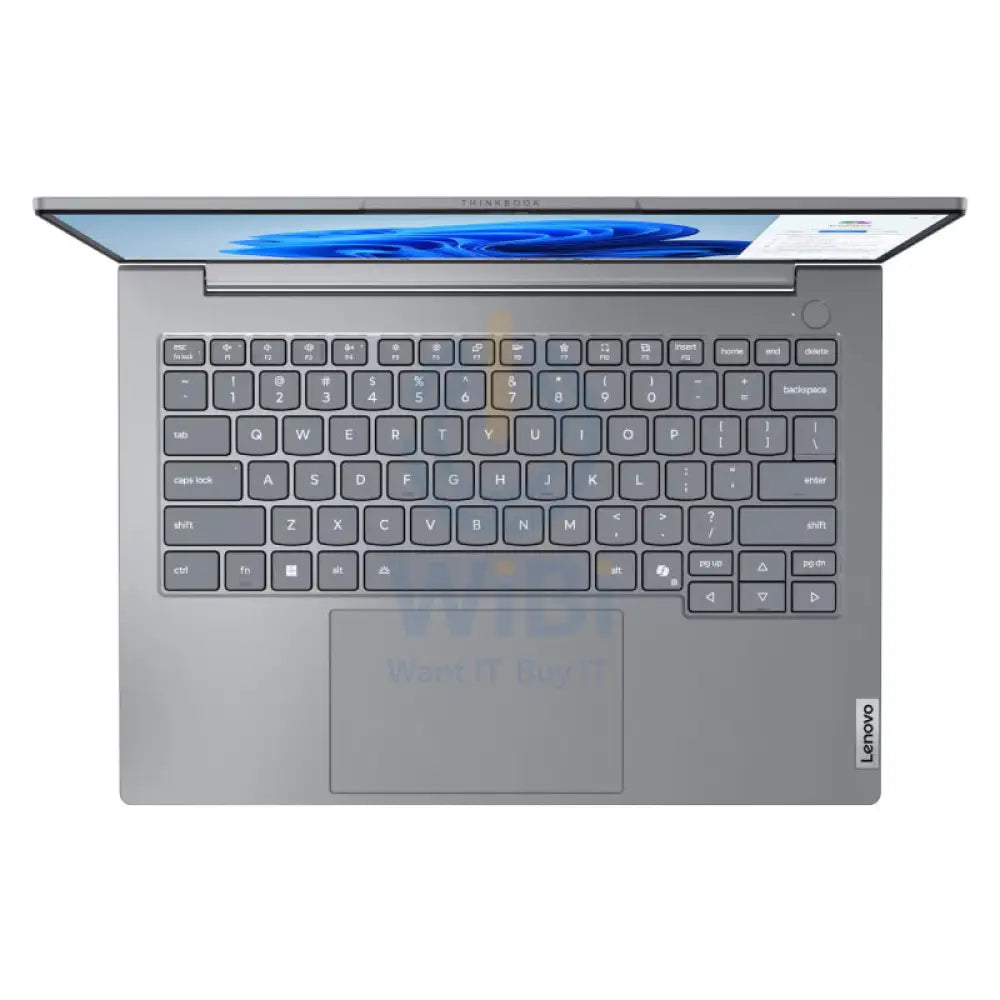 Lenovo ThinkBook 14 G8 - 14’’ WUXGA / Ultra 5 225U / 8GB / 512GB (NVMe M.2 SSD) / DOS (Without OS) / 1YW