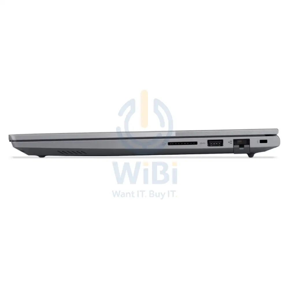 Lenovo ThinkBook 14 G8 - 14’’ WUXGA / Ultra 5 225U / 8GB / 512GB (NVMe M.2 SSD) / DOS (Without OS) / 1YW