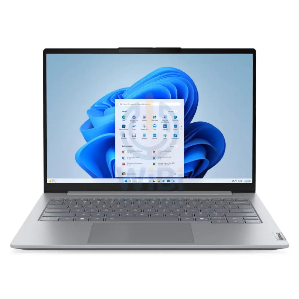 Lenovo ThinkBook 14 G8 - 14’’ WUXGA / Ultra 5 225U / 8GB / 512GB (NVMe M.2 SSD) / Win 11 Pro / 1YW / Arabic/English