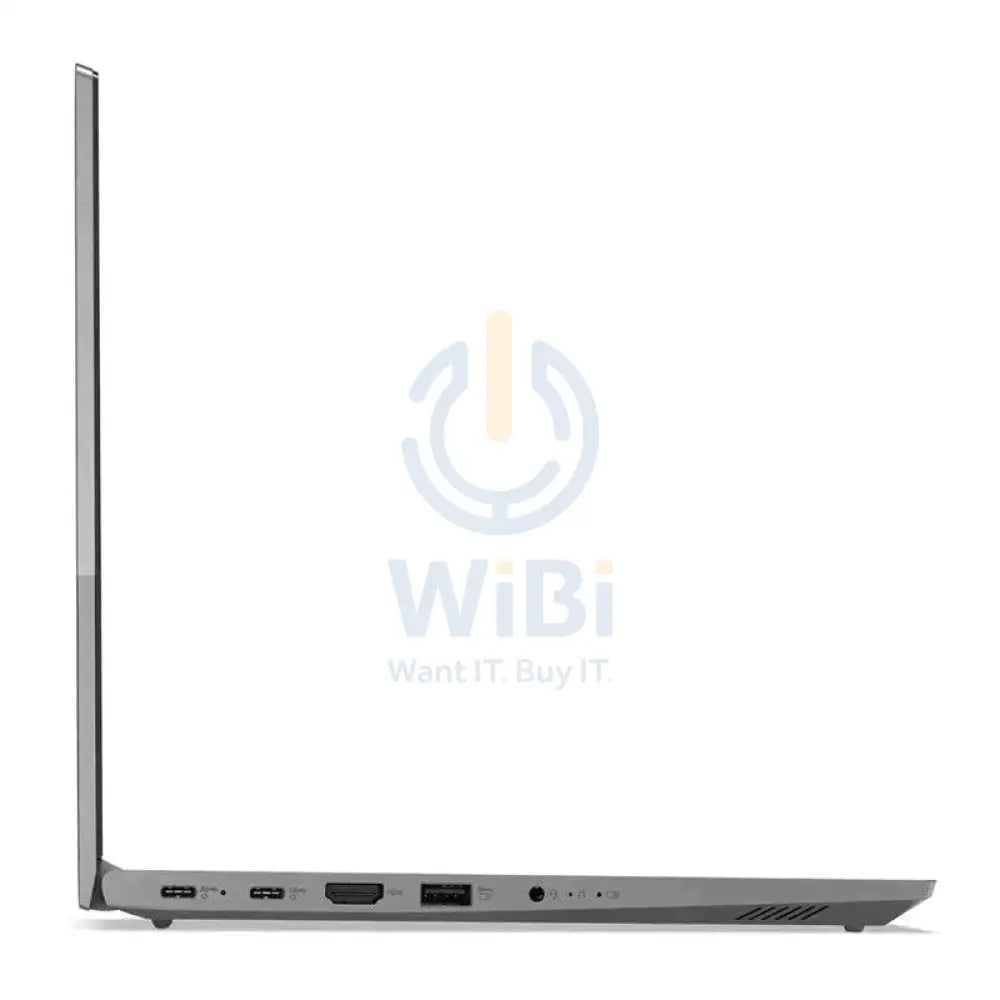 لينوفو ثينك بوك 14 جي2 - 14.0" كاملة الوضوح / آي 5 / 8 جيجابايت / 256 جيجابايت (NVMe M.2 إس إس دي) / دوس (بدون نظام تشغيل) / ضمان سنة - لابتوب