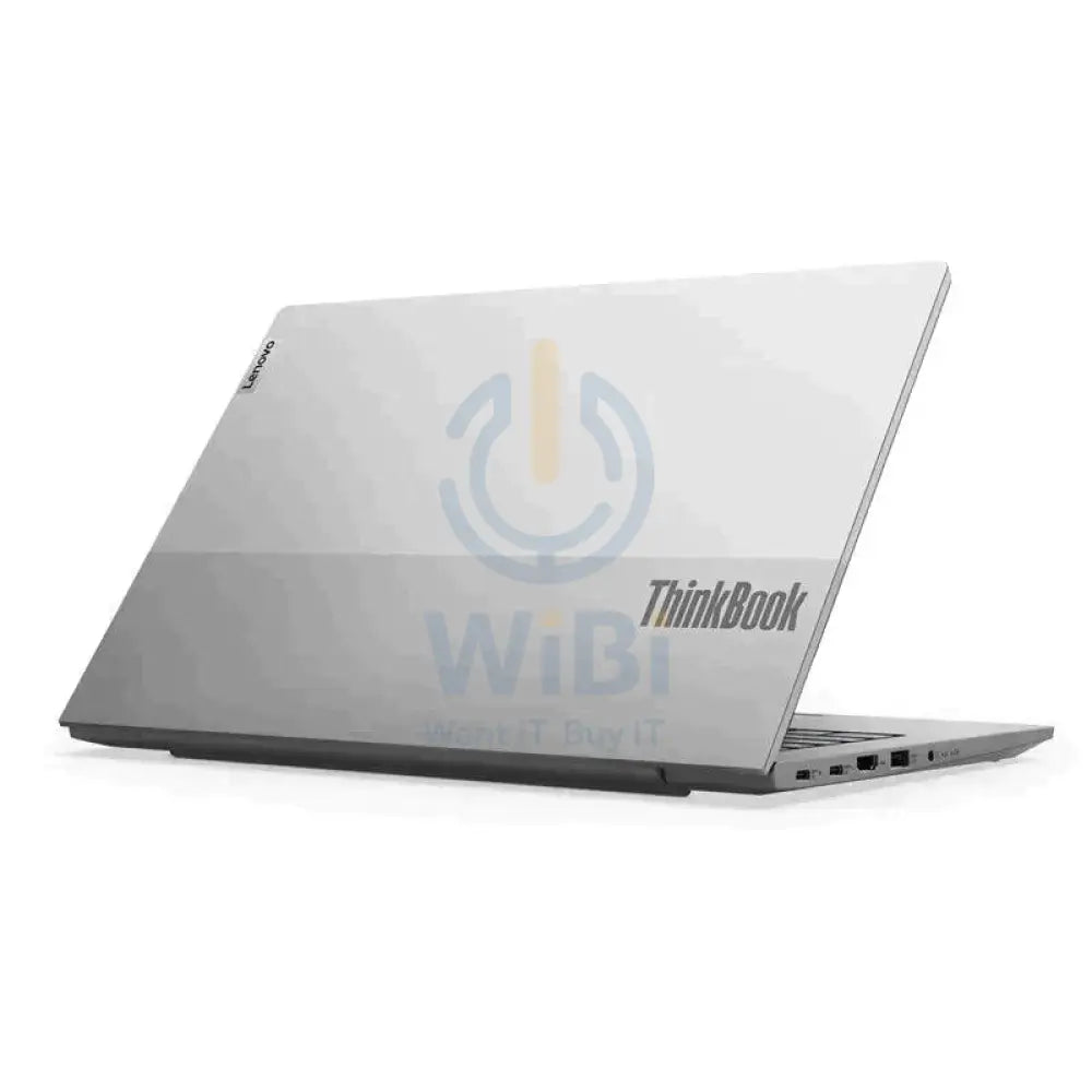 لينوفو ثينك بوك 14 جي2 - 14.0" كاملة الوضوح / آي 5 / 8 جيجابايت / 256 جيجابايت (NVMe M.2 إس إس دي) / دوس (بدون نظام تشغيل) / ضمان سنة - لابتوب