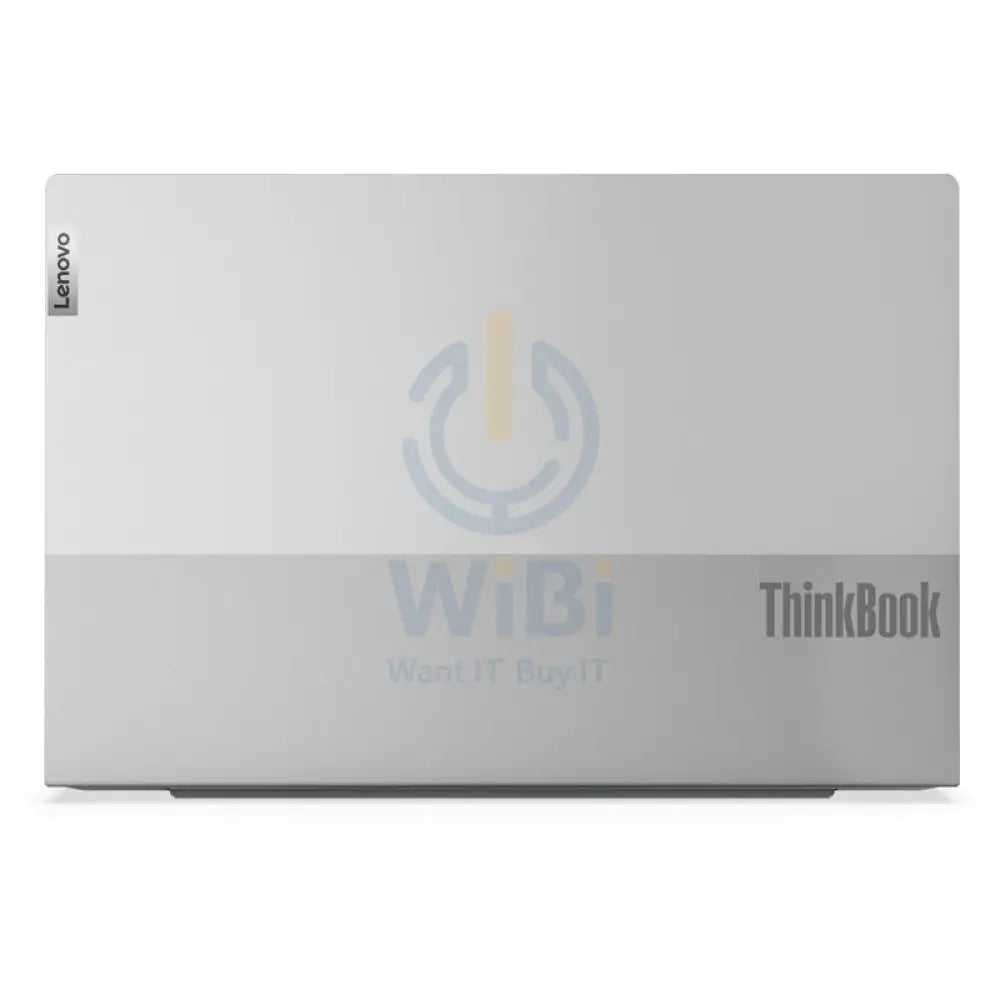 Lenovo ThinkBook 14 Gen 4 - 14.0’’ FHD / i5 / 16GB / 1TB (NVMe M.2 SSD) / Win 11 Home / 1YW / Arabic/English / Mineral
