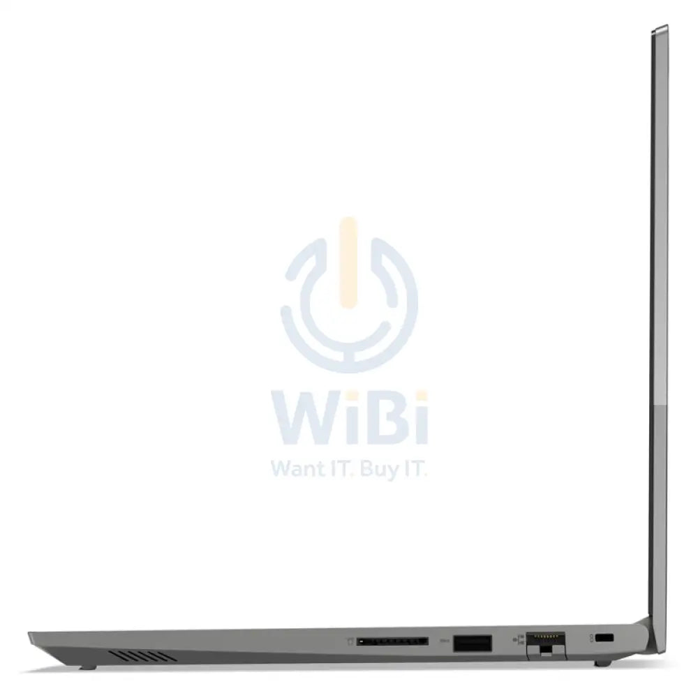 Lenovo ThinkBook 14 Gen 4 - 14.0’’ FHD / i5 / 16GB / 1TB (NVMe M.2 SSD) / Win 11 Home / 1YW / Arabic/English / Mineral