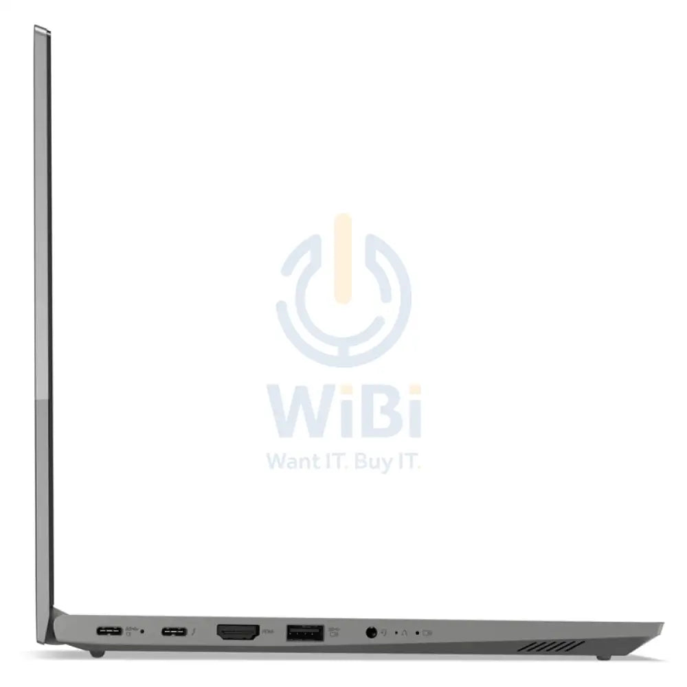 Lenovo ThinkBook 14 Gen 4 - 14.0’’ FHD / i5 / 16GB / 1TB (NVMe M.2 SSD) / Win 11 Home / 1YW / Arabic/English / Mineral