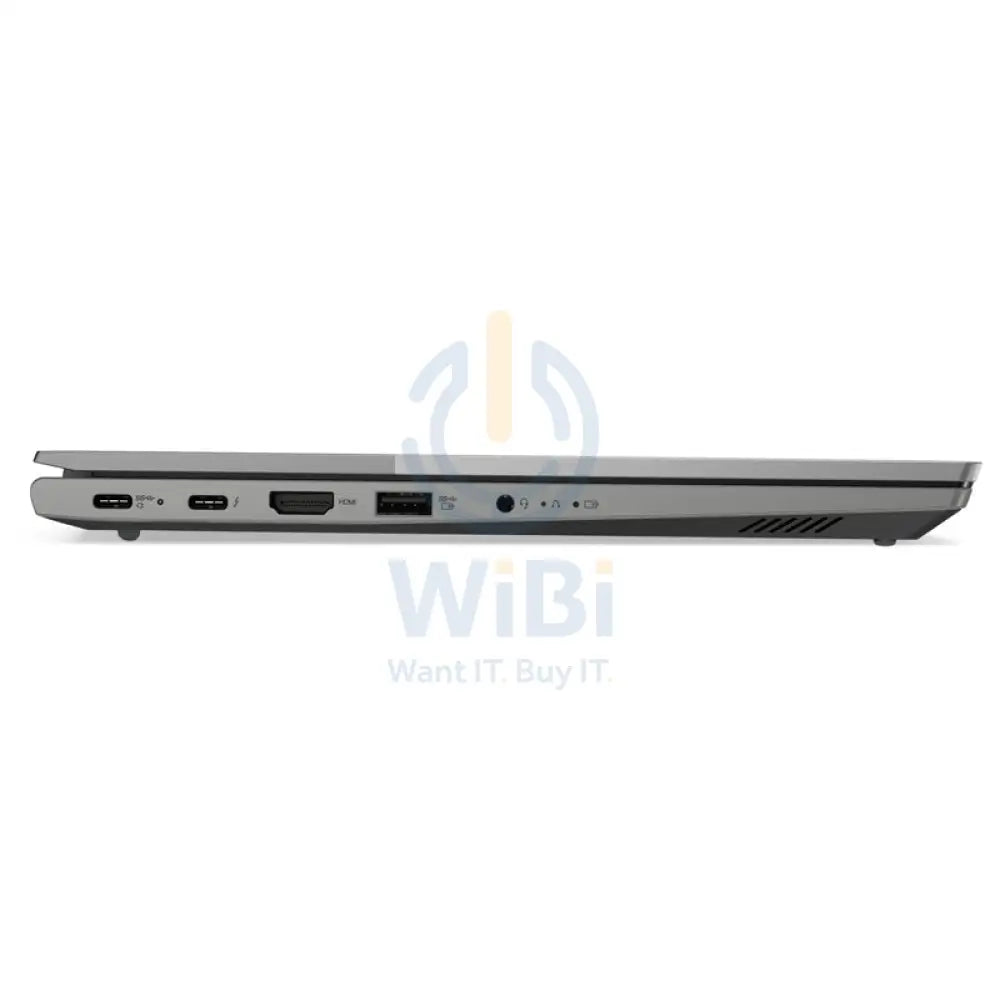 Lenovo ThinkBook 14 Gen 4 - 14.0’’ FHD / i5 / 16GB / 1TB (NVMe M.2 SSD) / Win 11 Home / 1YW / Arabic/English / Mineral
