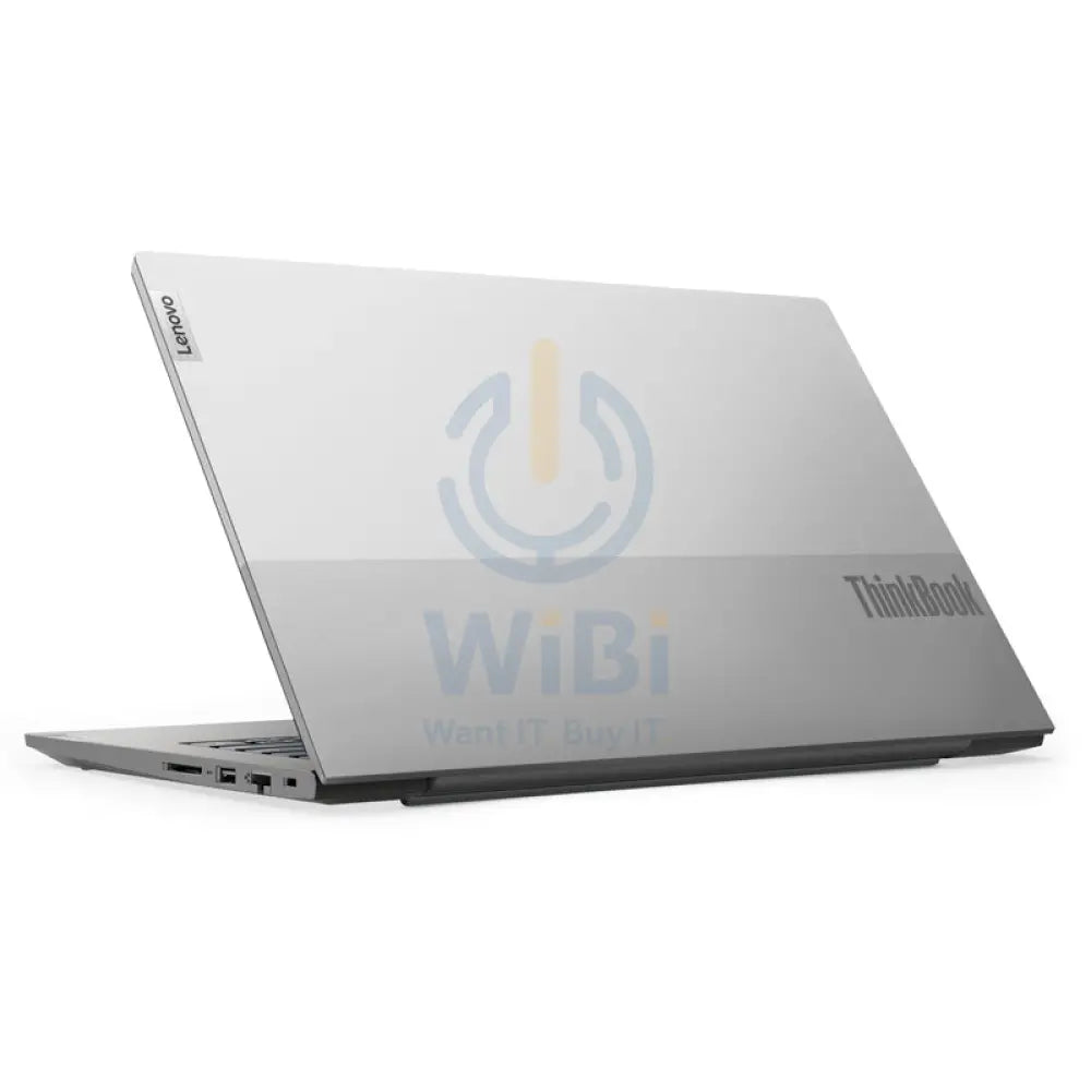 Lenovo ThinkBook 14 Gen 4 - 14.0’’ FHD / i5 / 16GB / 1TB (NVMe M.2 SSD) / Win 11 Home / 1YW / Arabic/English / Mineral