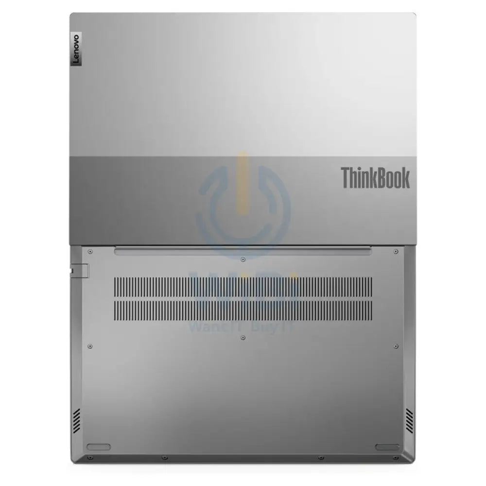 Lenovo ThinkBook 14 Gen 4 - 14.0’’ FHD / i5 / 16GB / 1TB (NVMe M.2 SSD) / Win 11 Home / 1YW / Arabic/English / Mineral