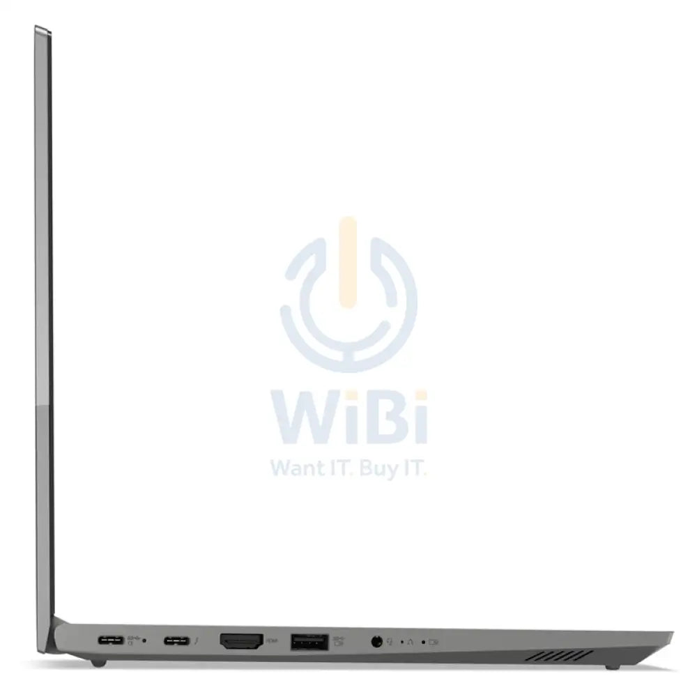 Lenovo ThinkBook 14 Gen 4 - 14.0’’ FHD / i5 / 8GB / 256GB (NVMe M.2 SSD) / Win 11 Home / 1YW / Arabic/English / Mineral
