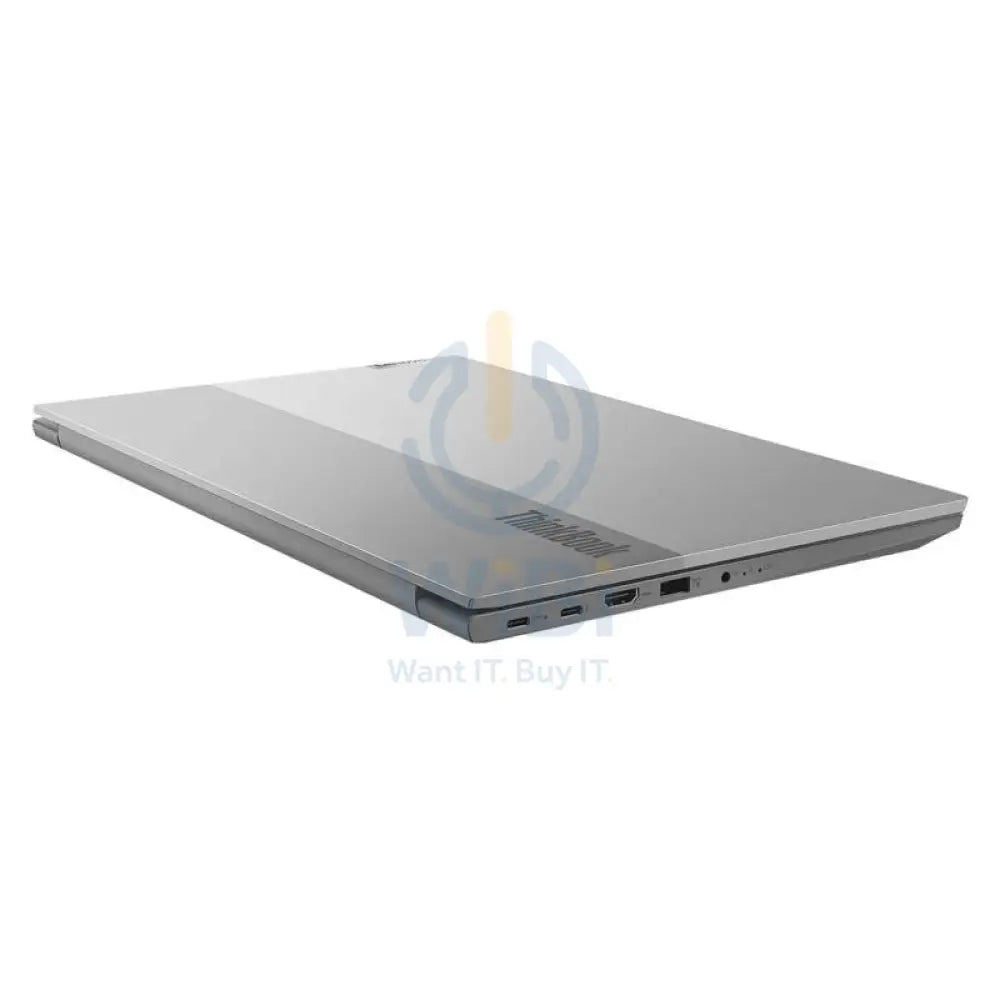Lenovo ThinkBook 15 G2 - 15.6" FHD / i5 / 12GB / 500GB SSD / 2GB VGA / DOS (Without OS) / 1YW / Arabic/English - Laptop