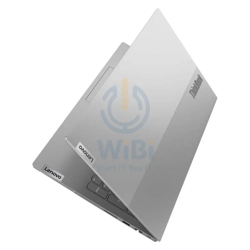 Lenovo ThinkBook 15 G2 - 15.6" FHD / i5 / 12GB / 500GB SSD / 2GB VGA / DOS (Without OS) / 1YW / Arabic/English - Laptop