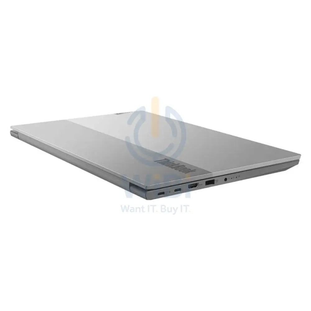 Lenovo ThinkBook 15 G2 - 15.6" FHD / i5 / 16GB / 1TB SSD / Win 10 Pro / 1YW / Arabic/English - Laptop