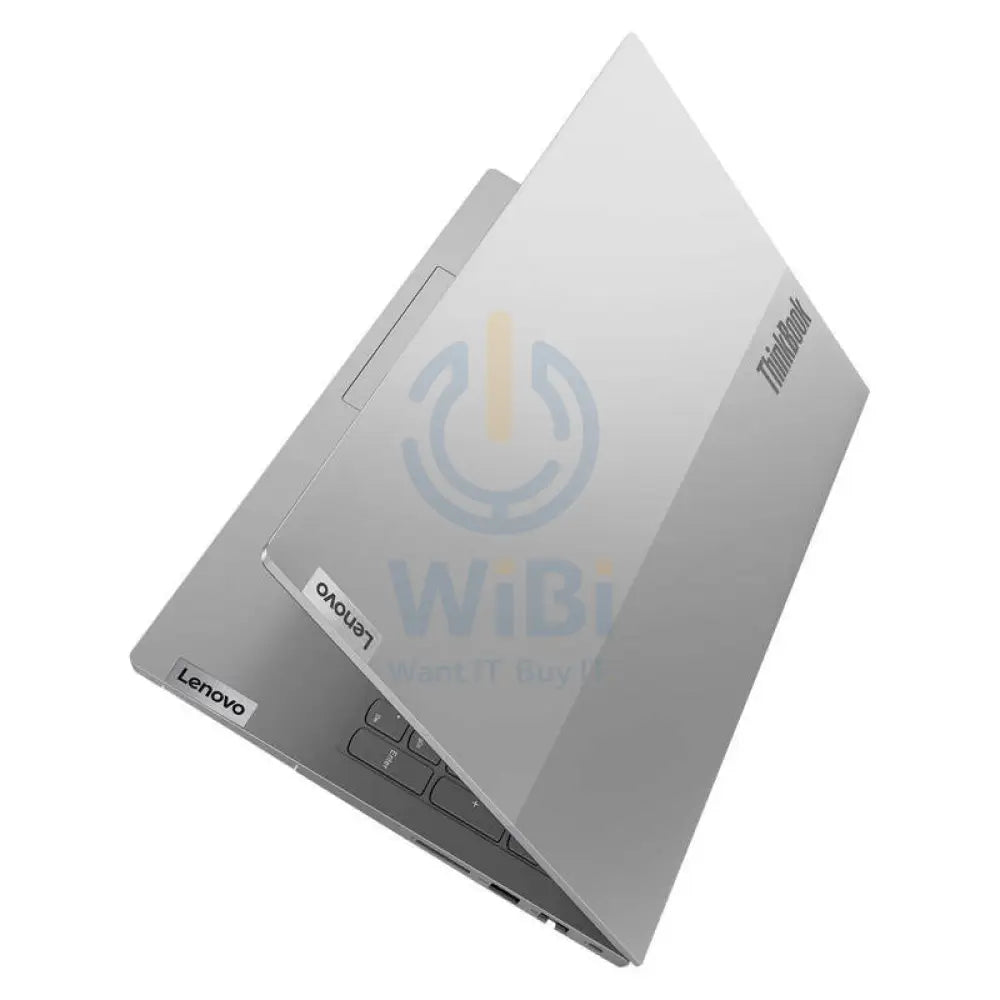 Lenovo ThinkBook 15 G2 - 15.6" FHD / i5 / 40GB / 1TB SSD / 2GB VGA / Win 10 Pro / 1YW / Arabic/English - Laptop