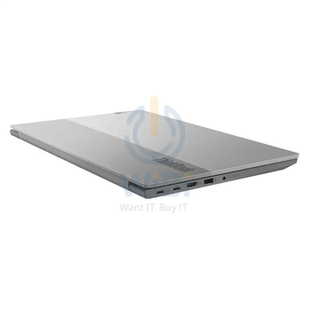 Lenovo ThinkBook 15 G2 - 15.6" FHD / i5 / 40GB / 1TB SSD / 2GB VGA / Win 10 Pro / 1YW / Arabic/English - Laptop