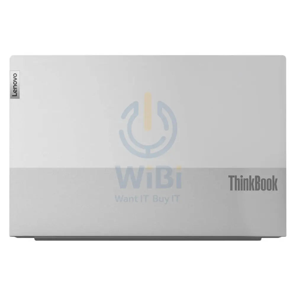 Lenovo ThinkBook 15 G2 - 15.6" FHD / i5 / 8GB / 1TB / DOS (Without OS) / 1YW / Arabic/English - Laptop