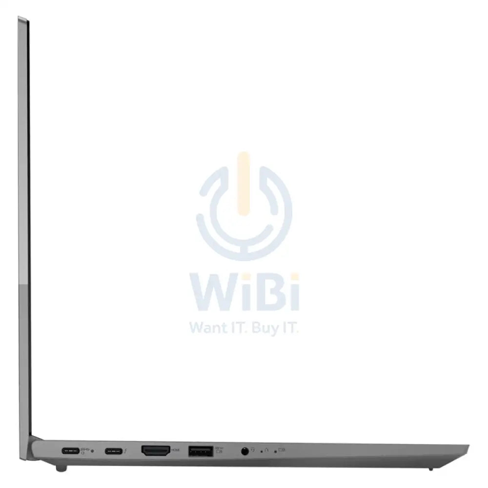 Lenovo ThinkBook 15 G2 - 15.6" FHD / i5 / 8GB / 1TB / DOS (Without OS) / 1YW / Arabic/English - Laptop