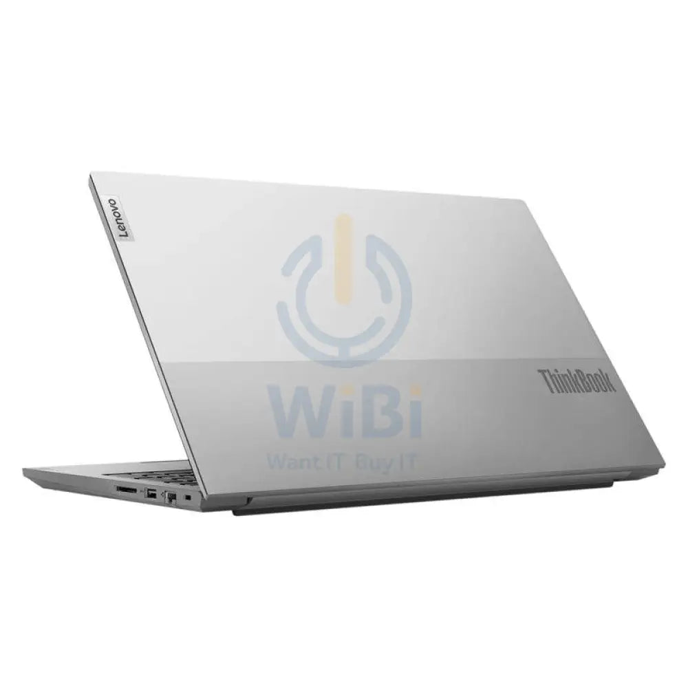 Lenovo ThinkBook 15 G2 - 15.6" FHD / i5 / 8GB / 1TB / DOS (Without OS) / 1YW / Arabic/English - Laptop