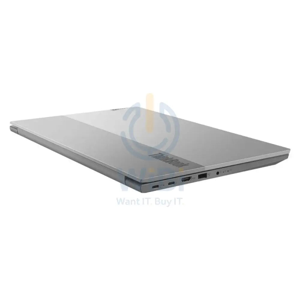 Lenovo ThinkBook 15 G2 - 15.6" FHD / i5 / 8GB / 1TB / DOS (Without OS) / 1YW / Arabic/English - Laptop