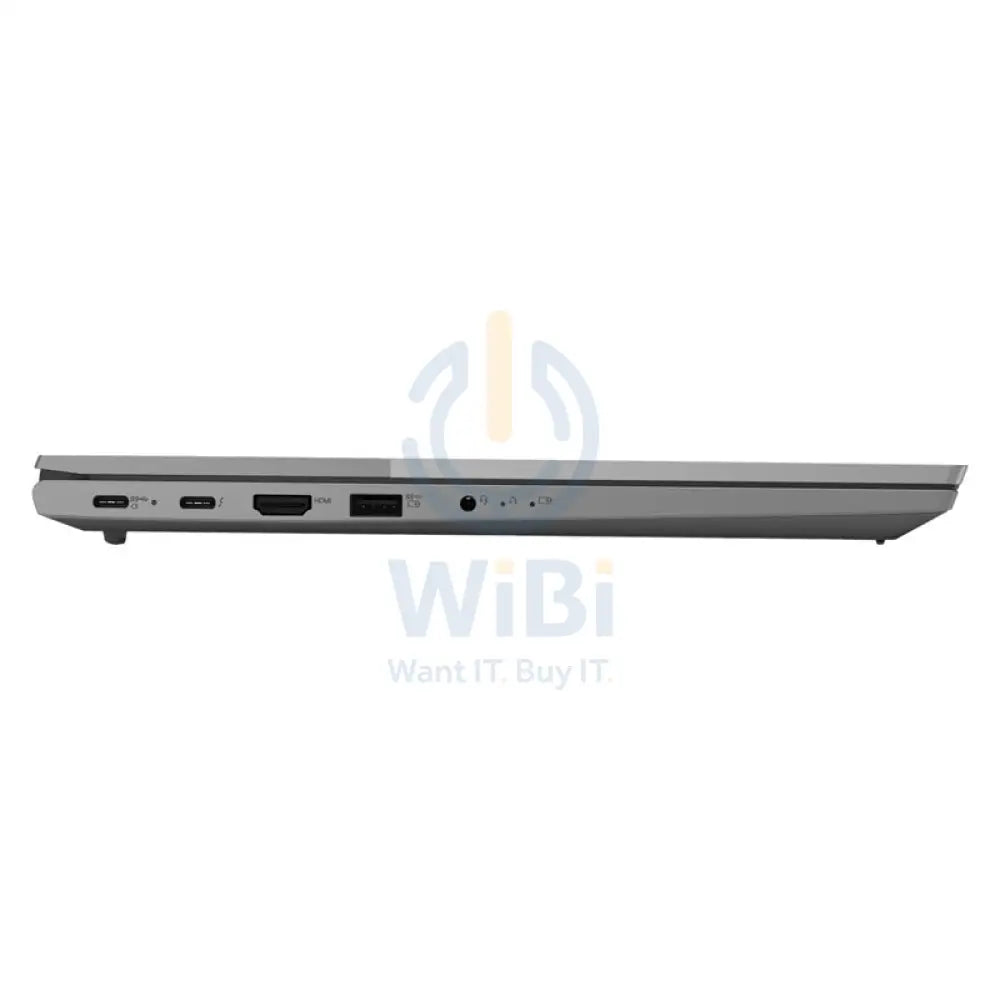 Lenovo ThinkBook 15 G2 - 15.6" FHD / i5 / 8GB / 1TB / DOS (Without OS) / 1YW / Arabic/English - Laptop