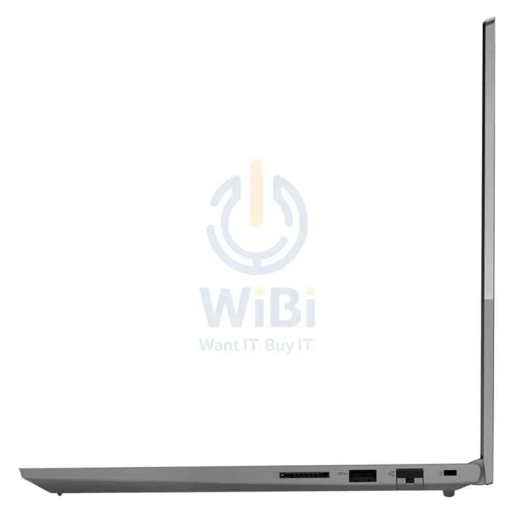 Lenovo ThinkBook 15 G2 - 15.6" FHD / i5 / 8GB / 1TB / DOS (Without OS) / 1YW / Arabic/English - Laptop