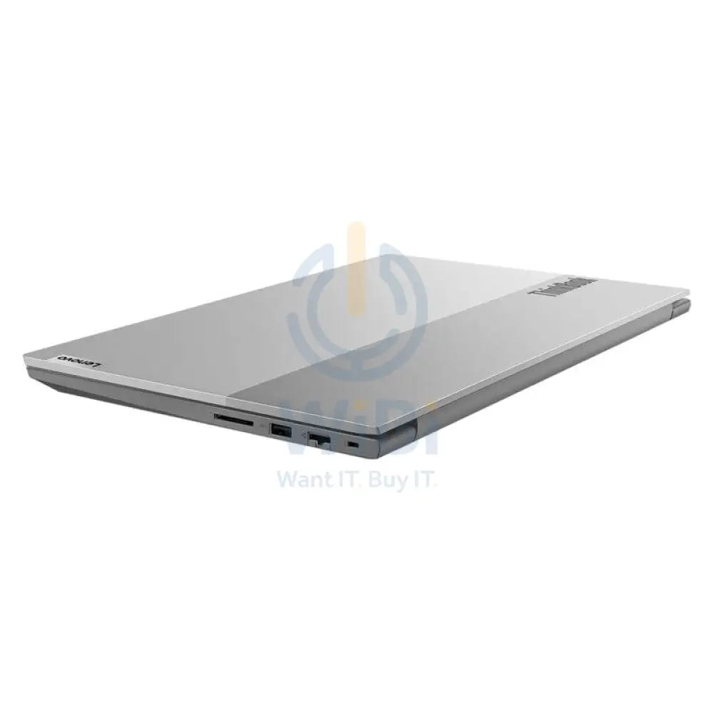 Lenovo ThinkBook 15 G2 - 15.6" FHD / i5 / 8GB / 1TB / DOS (Without OS) / 1YW / Arabic/English - Laptop