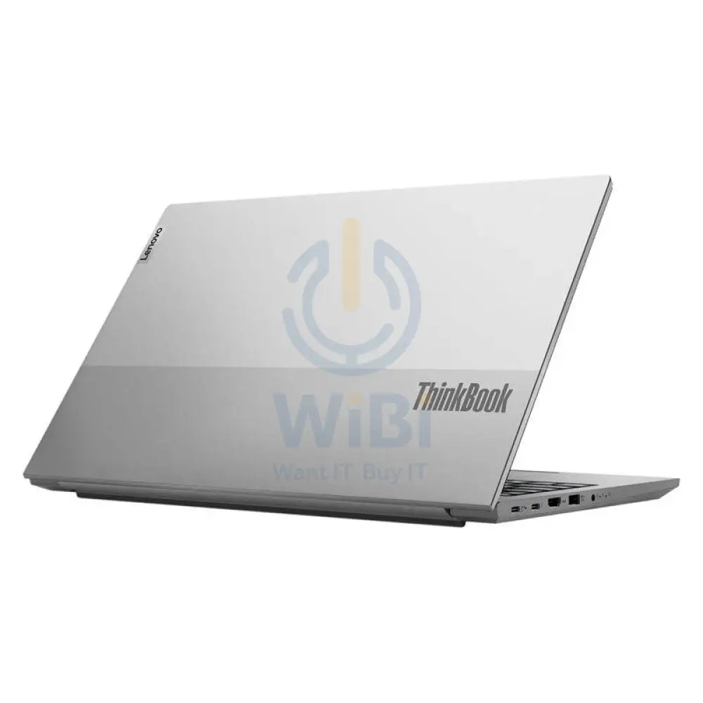 Lenovo ThinkBook 15 G2 - 15.6" FHD / i5 / 8GB / 1TB / DOS (Without OS) / 1YW / Arabic/English - Laptop