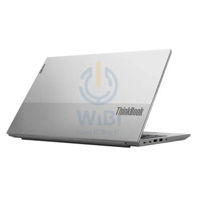 Lenovo ThinkBook 15 G2 - 15.6" FHD / i5 / 8GB / 1TB / DOS (Without OS) / 1YW / Arabic/English - Laptop