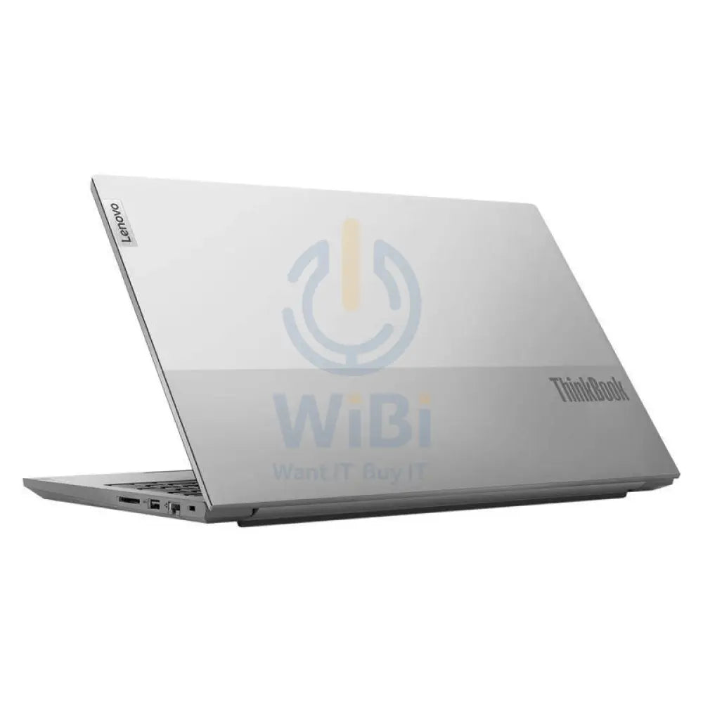 Lenovo ThinkBook 15 G2 - 15.6" FHD / i5 / 8GB / 1TB SSD / 2GB VGA / DOS (Without OS) / 1YW / Arabic/English - Laptop