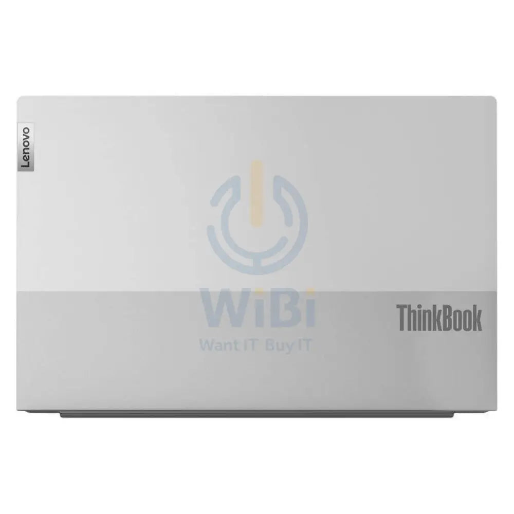 Lenovo ThinkBook 15 G2 - 15.6" FHD / i5 / 8GB / 1TB SSD / 2GB VGA / DOS (Without OS) / 1YW / Arabic/English - Laptop