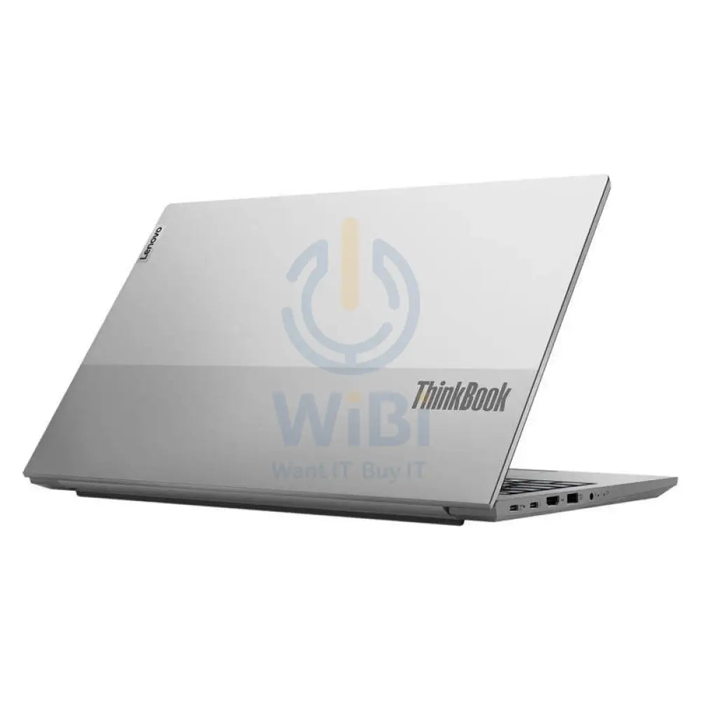 Lenovo ThinkBook 15 G2 - 15.6" FHD / i5 / 8GB / 250GB SSD / 2GB VGA / DOS (Without OS) / 1YW / Arabic/English - Laptop