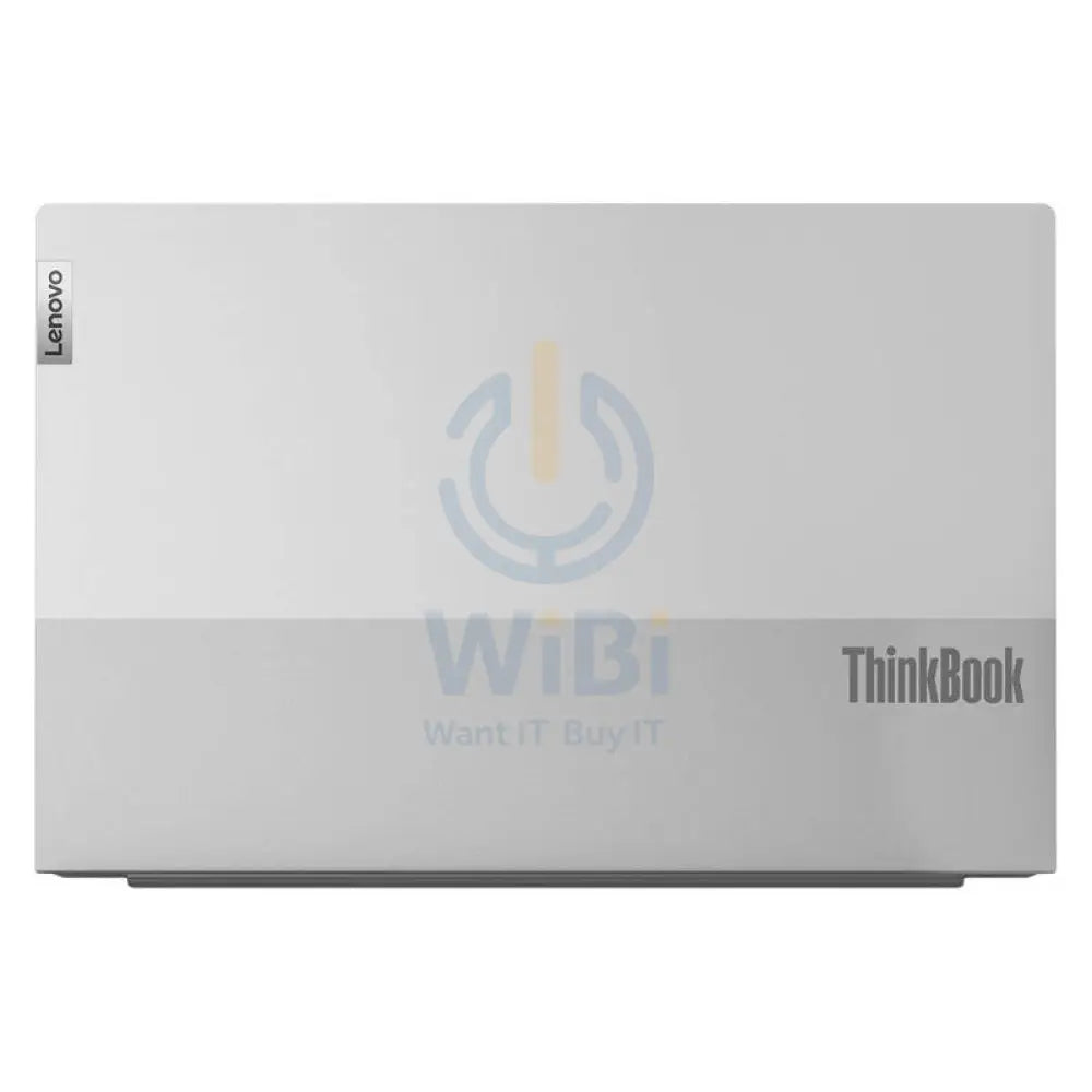 Lenovo ThinkBook 15 G2 - 15.6" FHD / i5 / 8GB / 250GB SSD / 2GB VGA / DOS (Without OS) / 1YW / Arabic/English - Laptop