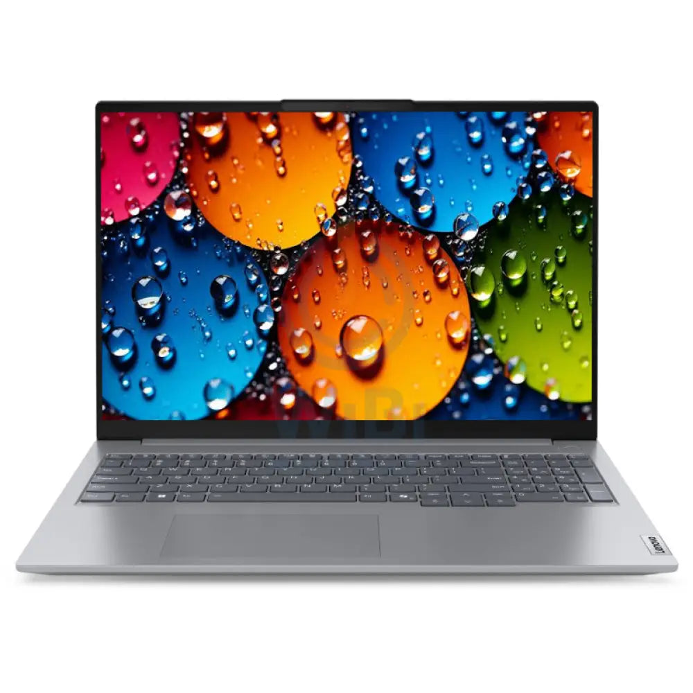 Lenovo ThinkBook 16 G7 - 16’’ WUXGA / Ultra 7 155H / 8GB / 512GB (NVMe M.2 SSD) / DOS (Without OS) / 1YW