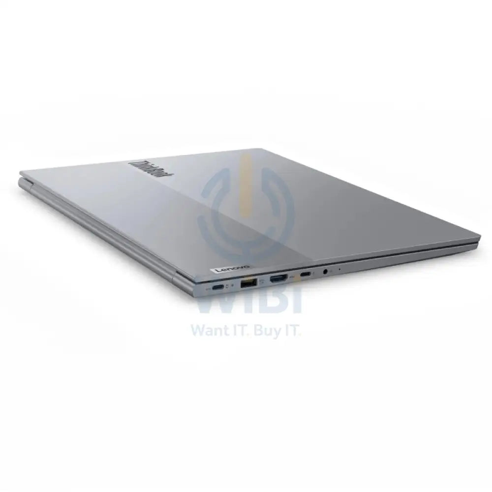 Lenovo ThinkBook 16 G7 - 16’’ WUXGA / Ultra 7 155H / 8GB / 512GB (NVMe M.2 SSD) / DOS (Without OS) / 1YW
