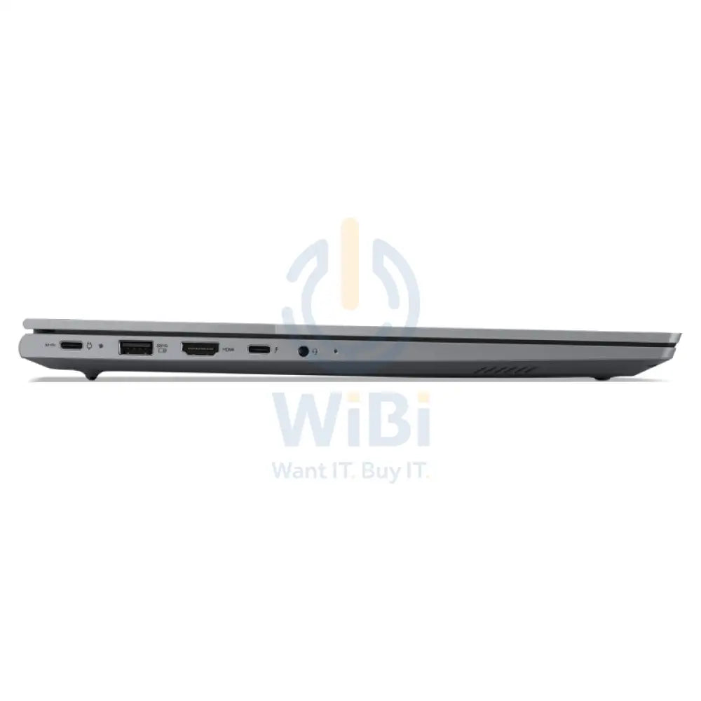 Lenovo ThinkBook 16 G7 - 16’’ WUXGA / Ultra 7 155H / 8GB / 512GB (NVMe M.2 SSD) / DOS (Without OS) / 1YW