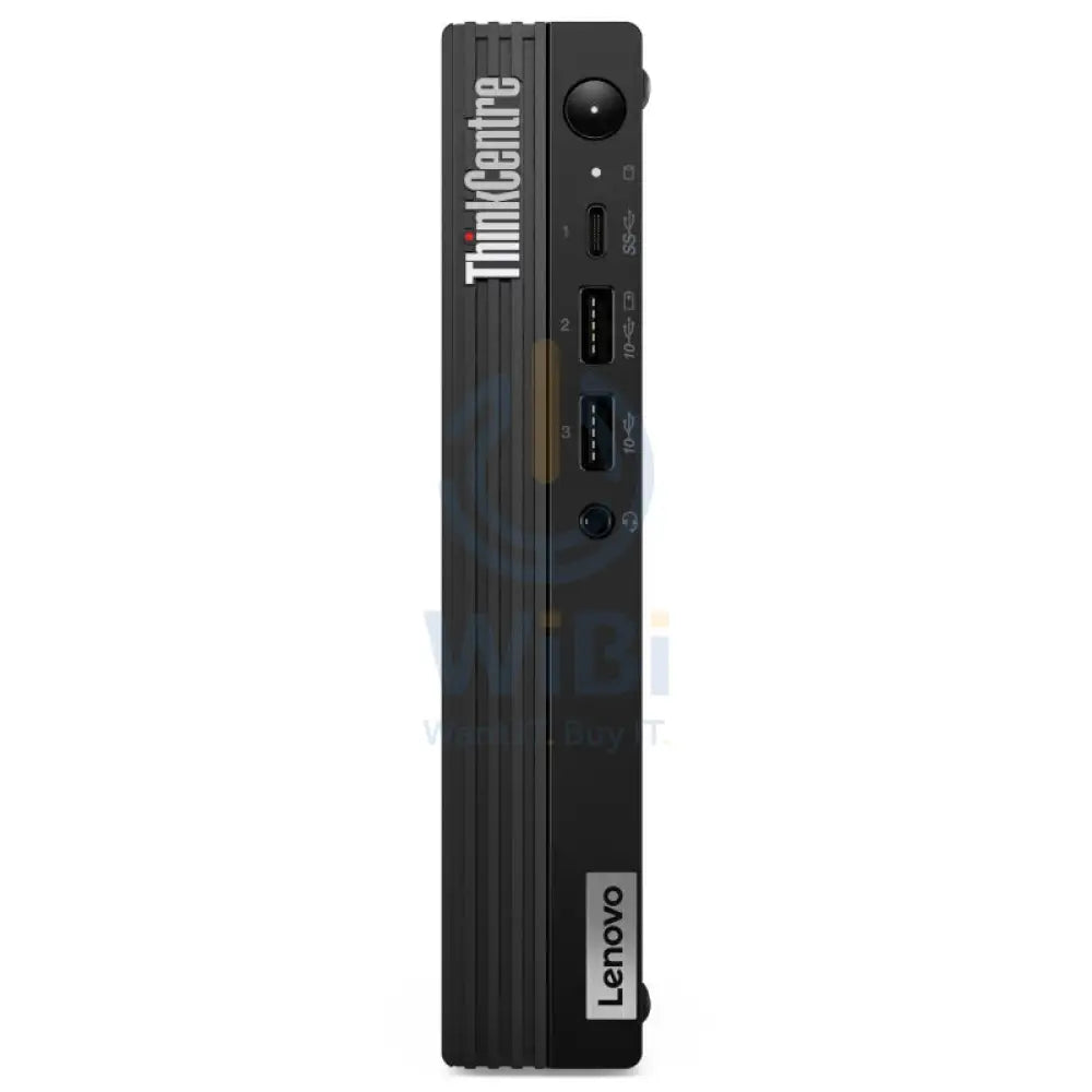 لينوفو ثينك سنتر M70q ثينك سنتر M70q الجيل 4 تيني - آي 5 / 8 جيجابايت / 512 جيجابايت (NVMe م.2 إس إس دي) / دوس (بدون نظام تشغيل) دوس (بدون نظام تشغيل) / ضمان سنة - كمبيوتر مكتبي كمبيوتر مكتبي و