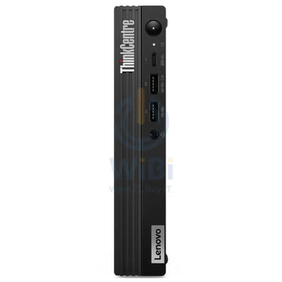 Lenovo ThinkCentre M70q Gen 4 Tiny - i5 / 8GB / 512GB (NVMe M.2 SSD) / DOS (Without OS) / 1YW - Desktop Desktop &