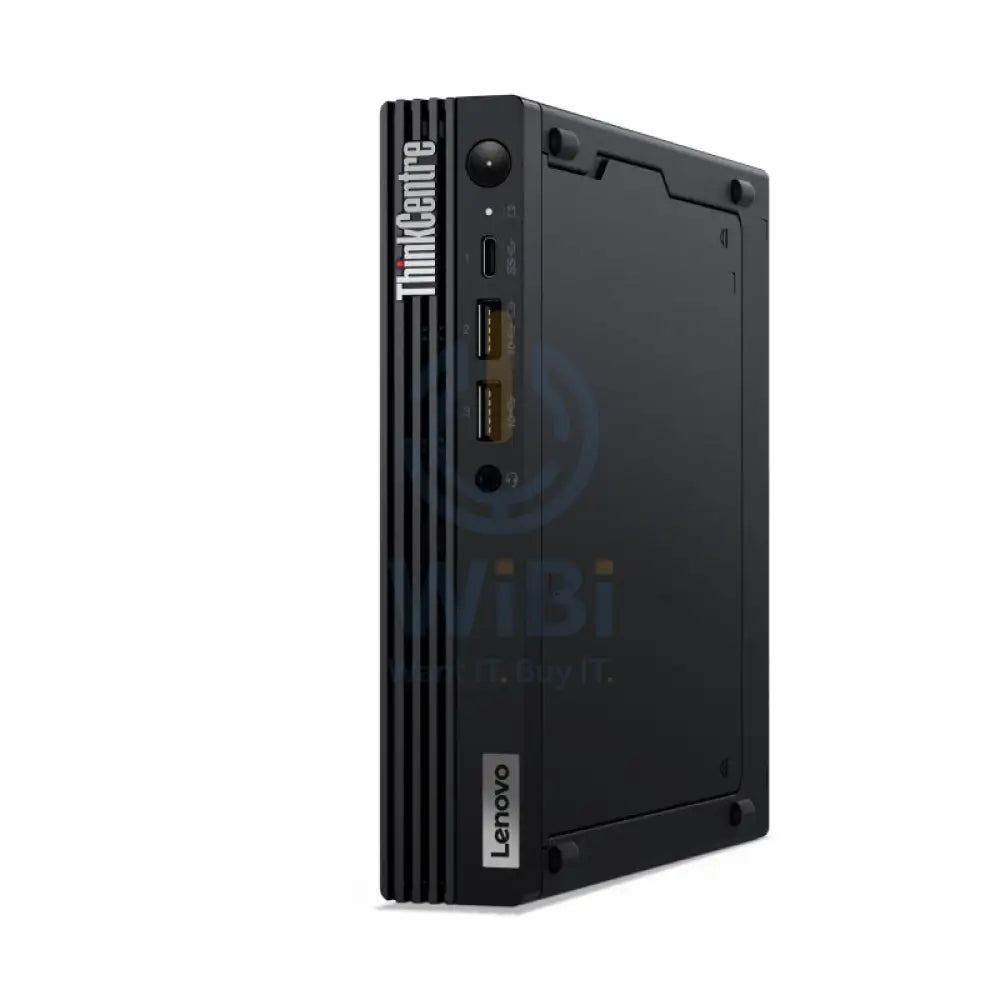 Lenovo ThinkCentre M70q Gen 4 Tiny - i5 / 8GB / 512GB (NVMe M.2 SSD) / DOS (Without OS) / 1YW - Desktop Desktop &