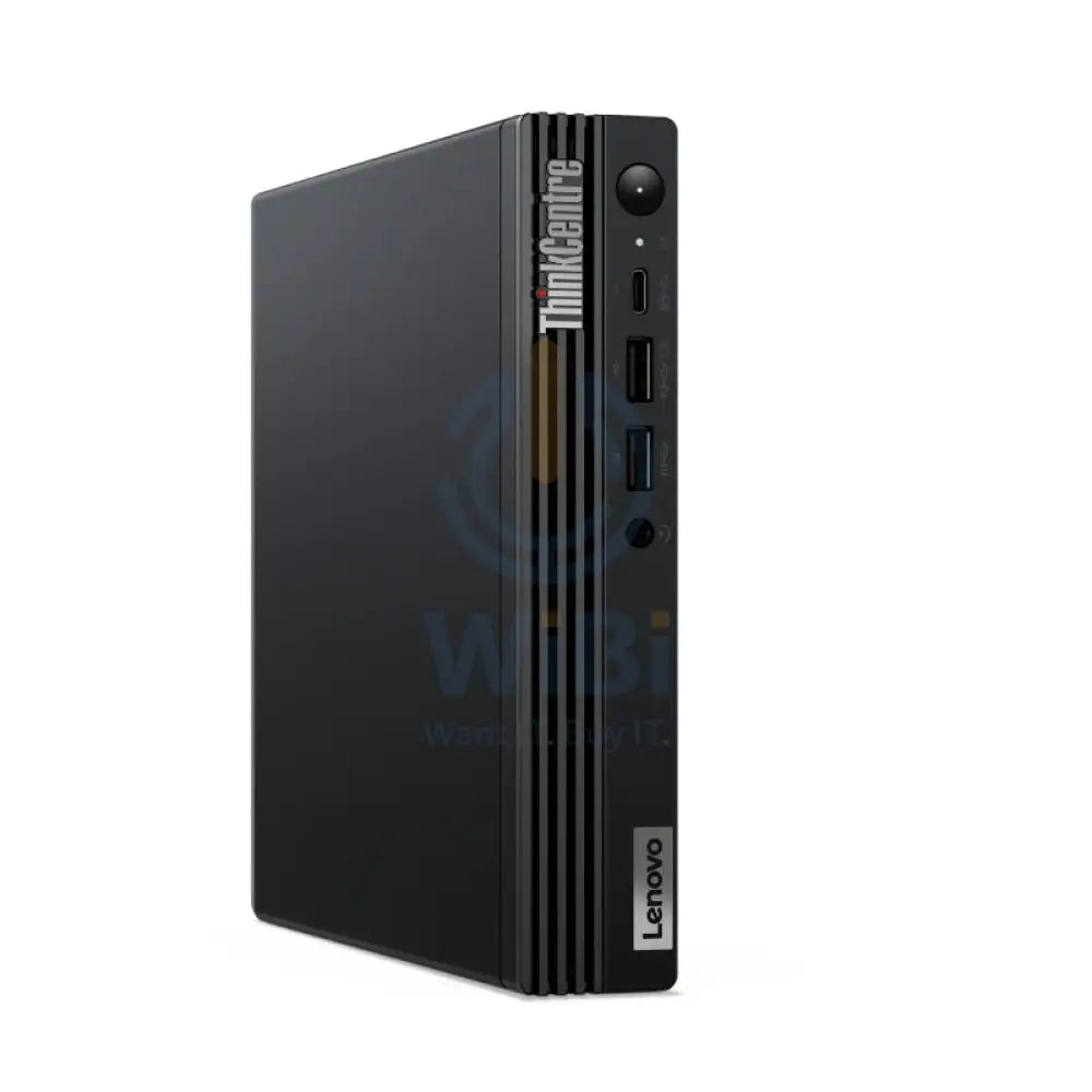 Lenovo ThinkCentre M70q Gen 4 Tiny - i5 / 8GB / 512GB (NVMe M.2 SSD) / DOS (Without OS) / 1YW - Desktop Desktop &