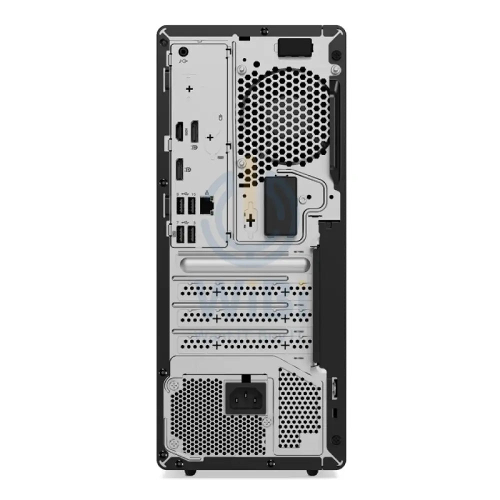 Lenovo ThinkCentre M70t Gen 4 - i5 / 32GB / 500GB (NVMe M.2 SSD) / Win 11 Pro / 1YW - Desktop Desktop & All-In-One PCs