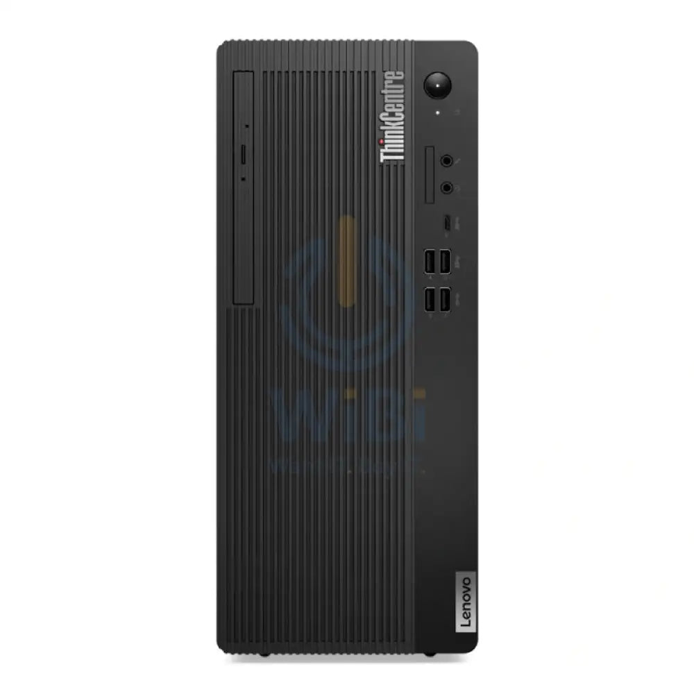 Lenovo ThinkCentre M70t Gen 4 - i5 / 64GB / 500GB (NVMe M.2 SSD) / Win 11 Pro / 1YW - Desktop Desktop & All-In-One PCs