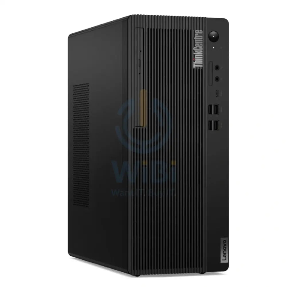 Lenovo ThinkCentre M70t Gen 4 - i5 / 64GB / 500GB (NVMe M.2 SSD) / Win 11 Pro / 1YW - Desktop Desktop & All-In-One PCs
