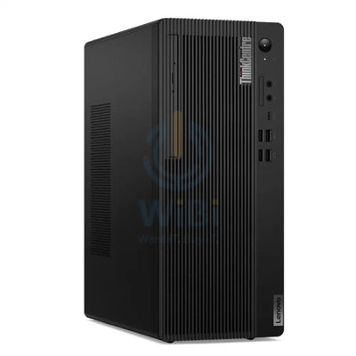 Lenovo ThinkCentre M70t Gen 4 - i7 / 64GB / 250GB (NVMe M.2 SSD) / Win 11 Pro / 1YW - Desktop Desktop & All-In-One PCs