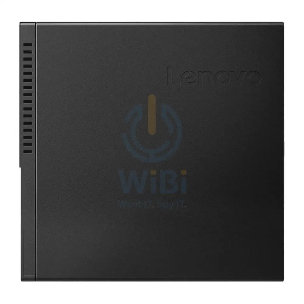 لينوفو ثينك سنتر M910Q تايني - آي 7/ 16 جيجابايت/ 256 جيجابايت إس إس دي/ ويندوز 10برو/ 6MW -كمبيوتر