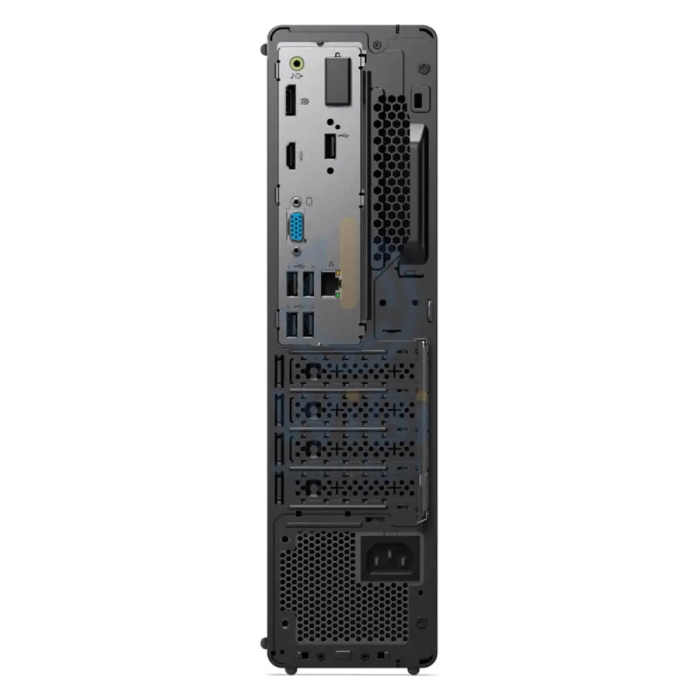 لينوفو ThinkCentre Neo 50s الجيل 5 (SFF) - آي 7 / 8 جيجابايت / 512 جيجابايت (NVMe م.2 إس إس دي) / دوس (بدون نظام تشغيل) آي 7 فايبر(بدون نظام تشغيل) / كمبيوتر مكتبي كمبيوتر مكتبي و