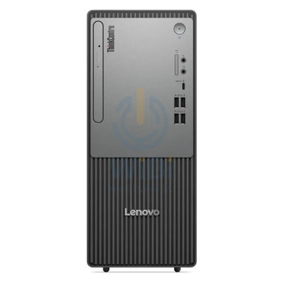 Lenovo ThinkCentre neo 50t Gen 5 - i5 / 64GB / 512GB (NVMe M.2 SSD) / DOS (Without OS) / 1YW / Black - Desktop Desktop