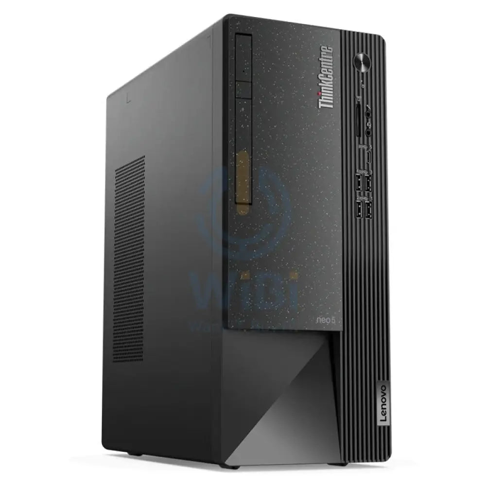 Lenovo ThinkCentre Neo 50t - i7 / 32GB / 1TB SSD / DOS (Without OS) / 1YW - Desktop Desktop & All-In-One PCs > Desktop