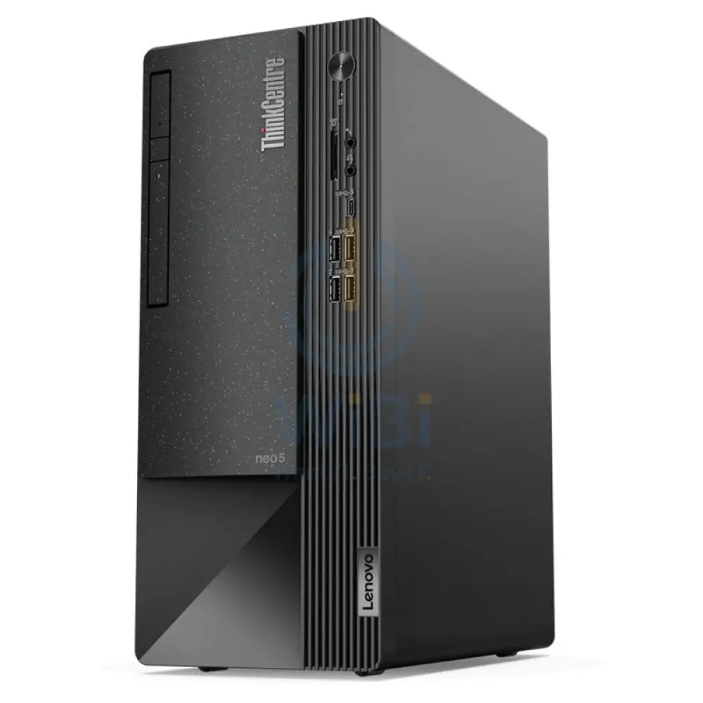 Lenovo ThinkCentre Neo 50t - i7 / 32GB / 1TB SSD / DOS (Without OS) / 1YW - Desktop Desktop & All-In-One PCs > Desktop
