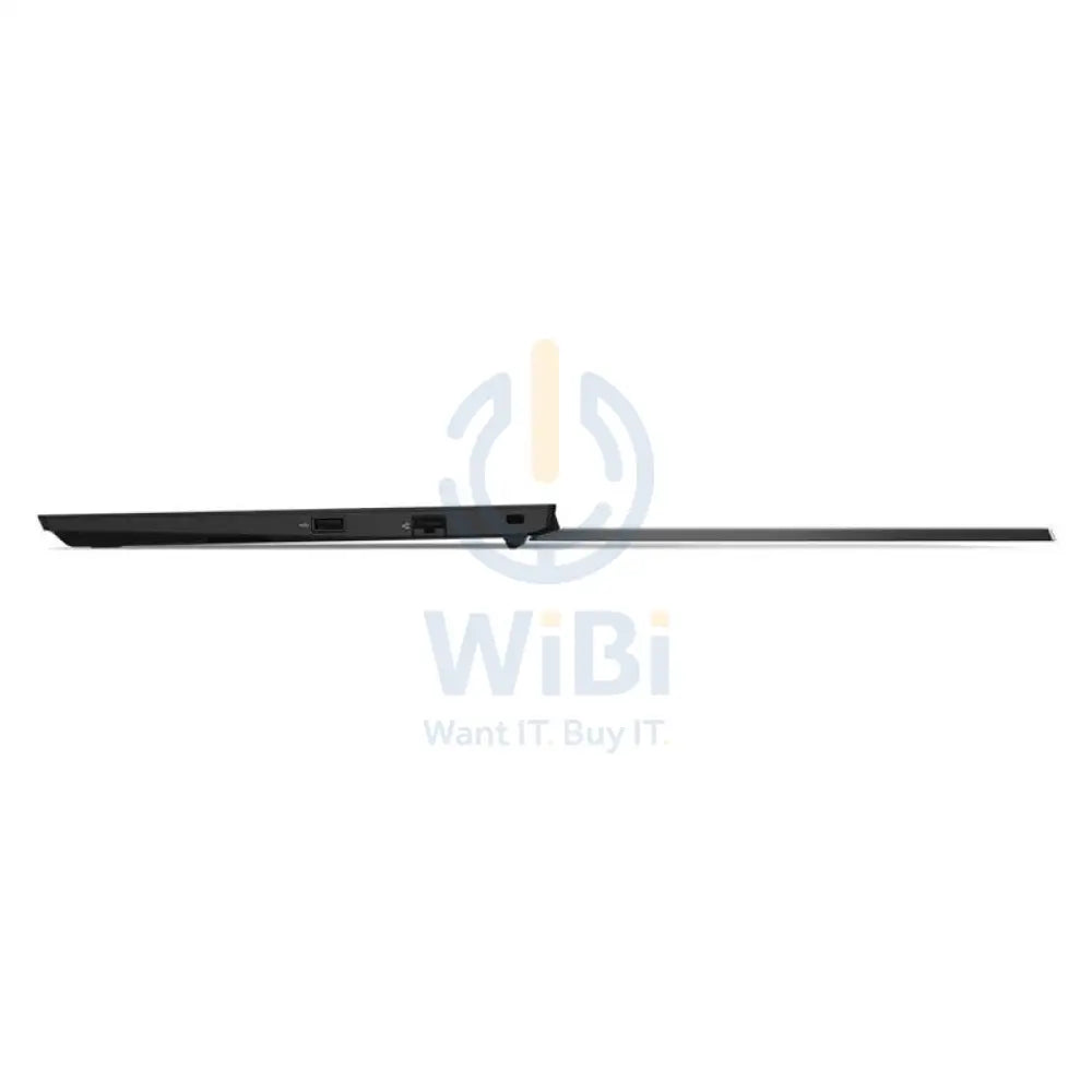 Lenovo ThinkPad E14 Gen 2 - 14.0" FHD / i7 / 8GB / 1TB (NVMe M.2 SSD) / 2GB VGA / Win 10 Pro / 1YW / Arabic/English - Laptop