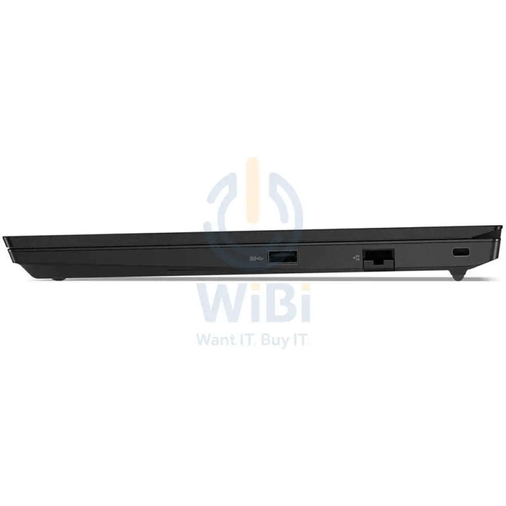 Lenovo ThinkPad E14 Gen 2 - 14.0" FHD / i7 / 8GB / 1TB (NVMe M.2 SSD) / 2GB VGA / Win 10 Pro / 1YW / Arabic/English - Laptop